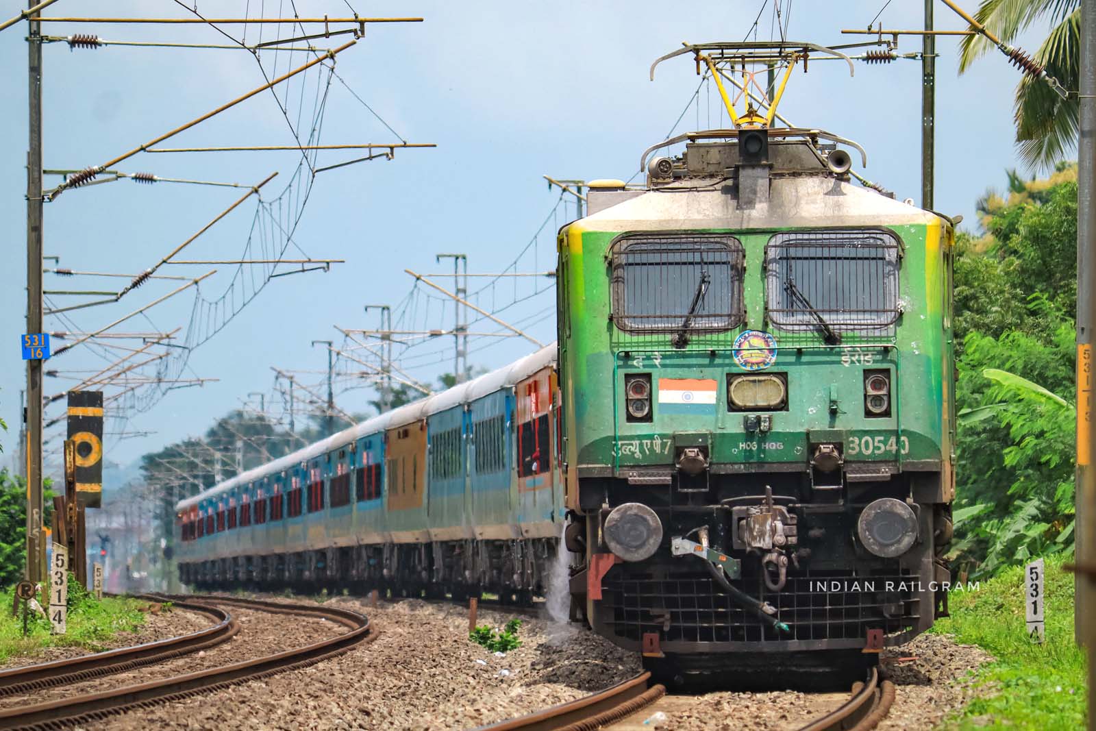 Train Photo 40