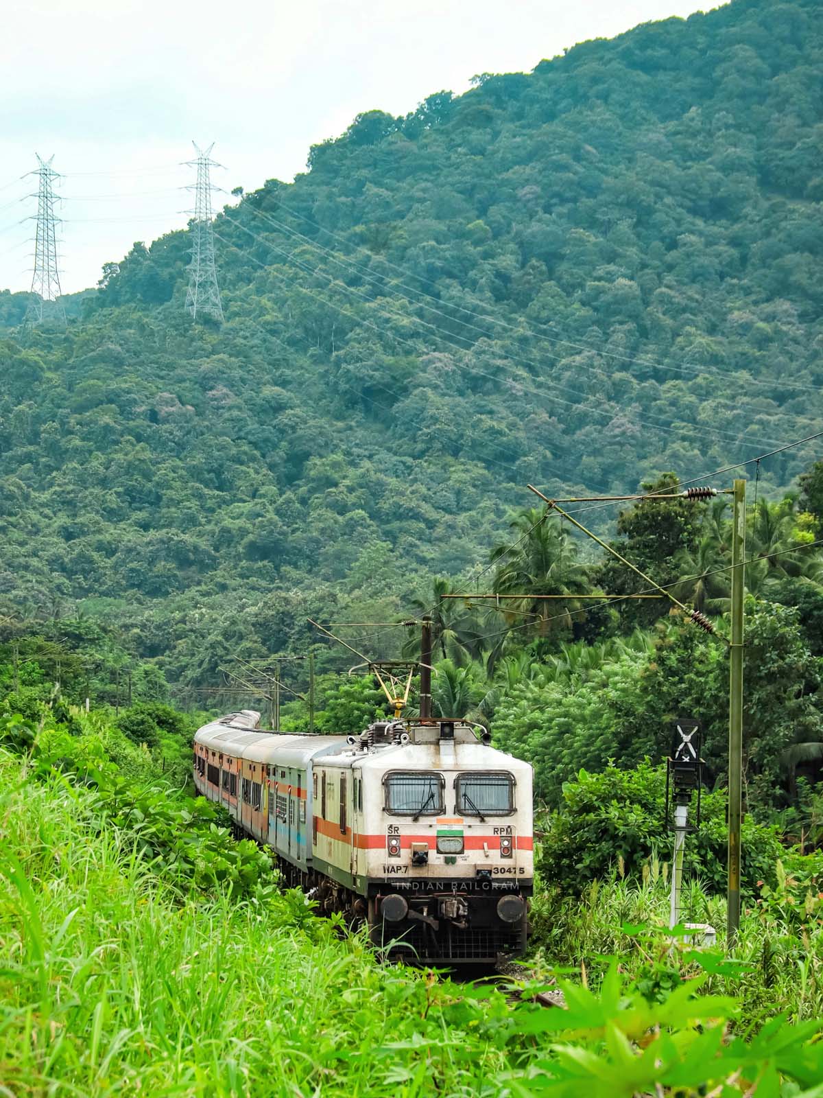 Train Photo 20